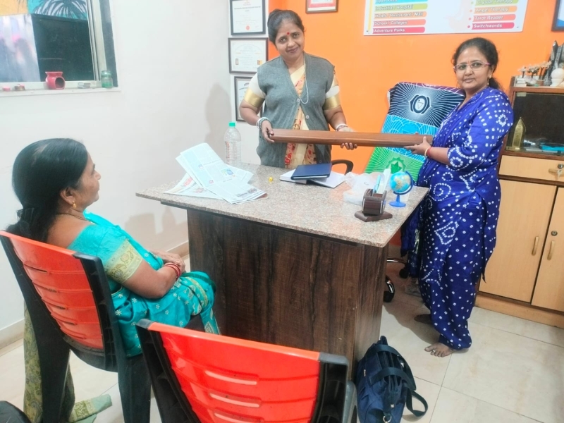 Our Happy Clients