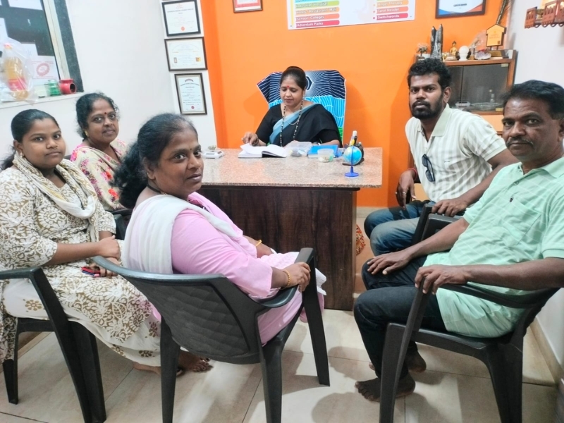Our Happy Clients