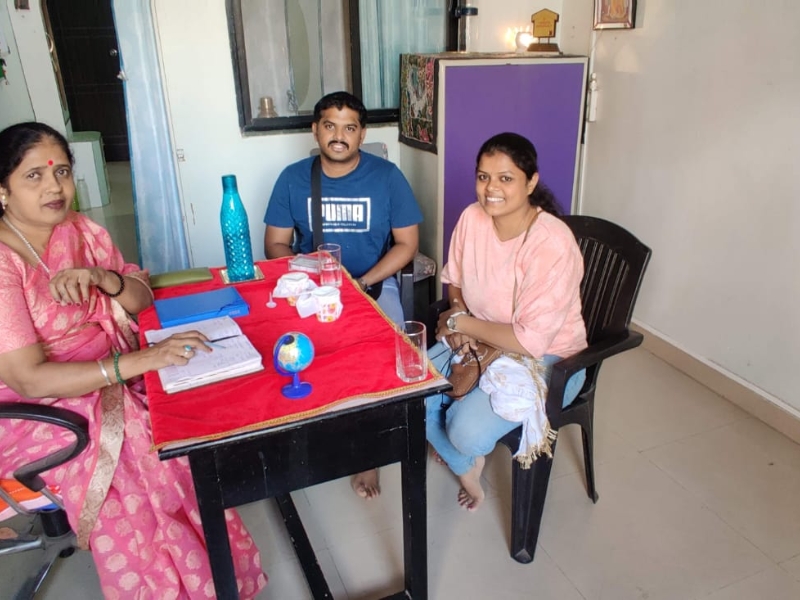 Our Happy Clients