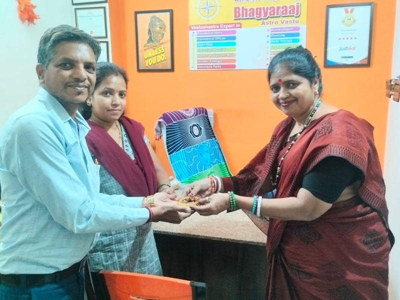 Astrology Excellence Award